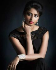 Kannada Actress Shubha Raksha Photos 02