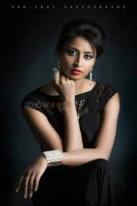 Kannada Actress Shubha Raksha Photos 02