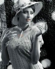 Kannada Actress Shubha Raksha Photos 08