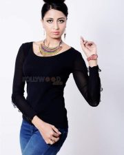 Kannada Actress Shubha Raksha Photos 19