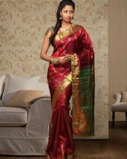 Kannada Actress Shubha Raksha Photos 22