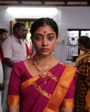 Kannagi Movie Actress Ammu Abhirami Stills 04