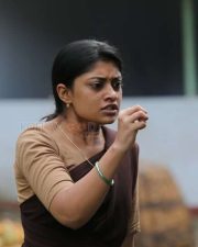 Kannagi Movie Actress Ammu Abhirami Stills 17