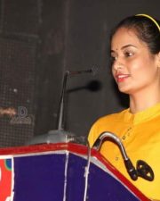 Kidaari Movie Heroine Suja Varunee Photos 01