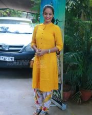 Kidaari Movie Heroine Suja Varunee Photos 02