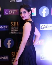 Komal Sharma at at SIIMA Awards 2021 Event Stills 02