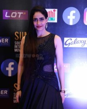Komal Sharma at at SIIMA Awards 2021 Event Stills 03