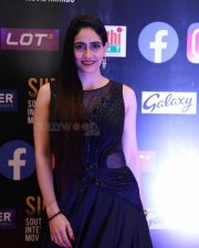 Komal Sharma at at SIIMA Awards 2021 Event Stills 05
