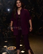 Komalee Prasad at Hit 2 Teaser Launch Photos 02