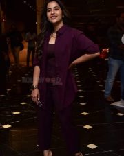 Komalee Prasad at Hit 2 Teaser Launch Photos 05