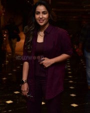 Komalee Prasad at Hit 2 Teaser Launch Photos 09