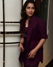 Komalee Prasad at Hit 2 Teaser Launch Photos 10