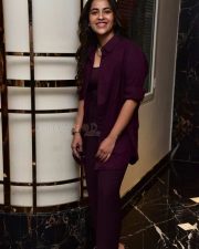 Komalee Prasad at Hit 2 Teaser Launch Photos 11 Komalee Prasad at Hit 2 Teaser Launch Photos 11