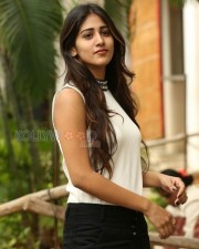 Kundanapu Bomma Movie Heroine Chandini Chowdary Photos 03