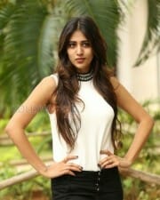 Kundanapu Bomma Movie Heroine Chandini Chowdary Photos 08