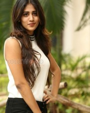 Kundanapu Bomma Movie Heroine Chandini Chowdary Photos 10