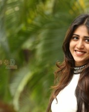 Kundanapu Bomma Movie Heroine Chandini Chowdary Photos 12