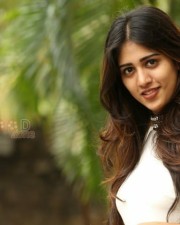 Kundanapu Bomma Movie Heroine Chandini Chowdary Photos 13