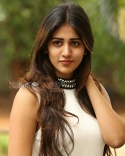 Kundanapu Bomma Movie Heroine Chandini Chowdary Photos 17