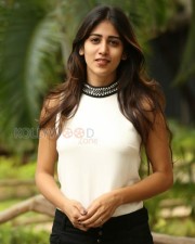 Kundanapu Bomma Movie Heroine Chandini Chowdary Photos 22