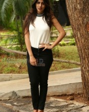 Kundanapu Bomma Movie Heroine Chandini Chowdary Photos 24