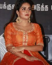 Mahima Nambiar At Ayngaran Audio Launch Photos 01