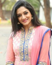 Mallu Actress Vimala Raman New Photos 01