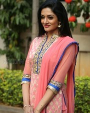 Mallu Actress Vimala Raman New Photos 04