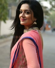 Mallu Actress Vimala Raman New Photos 11