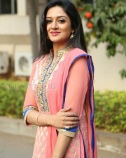 Mallu Actress Vimala Raman New Photos 15