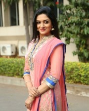 Mallu Actress Vimala Raman New Photos 16
