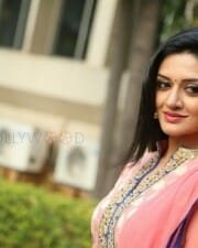 Mallu Actress Vimala Raman New Photos 17