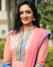 Mallu Actress Vimala Raman New Photos 18