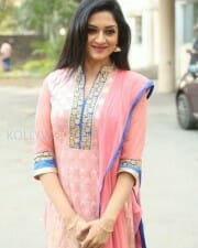 Mallu Actress Vimala Raman New Photos 23