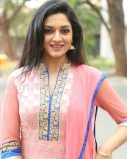 Mallu Actress Vimala Raman New Photos 26
