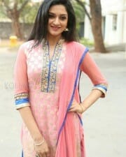 Mallu Actress Vimala Raman New Photos 27