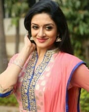 Mallu Actress Vimala Raman New Photos 38