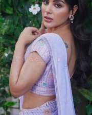 Mallu Beauty Samyuktha Menon Pictures 02