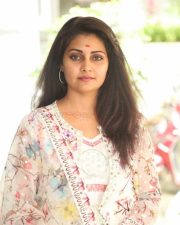 Manochitra at Ram Vs Ravan Movie Opening Pictures 03