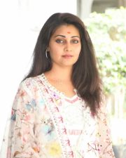 Manochitra at Ram Vs Ravan Movie Opening Pictures 06