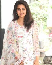 Manochitra at Ram Vs Ravan Movie Opening Pictures 09