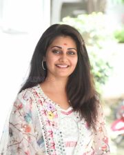 Manochitra at Ram Vs Ravan Movie Opening Pictures 13