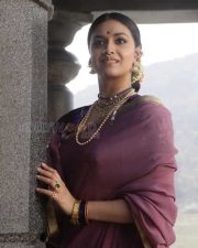 Maraikkayar Arabikadalin Singam Movie Keerthi Suresh