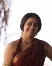 Maraikkayar Arabikadalin Singam Movie Keerthi