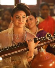 Maraikkayar Arabikadalin Singam Movie Keerthy