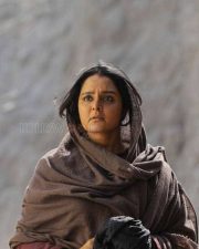 Maraikkayar Arabikadalin Singam Movie Manju Warrier 4