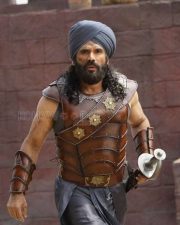 Maraikkayar Arabikadalin Singam Movie Pictures 01