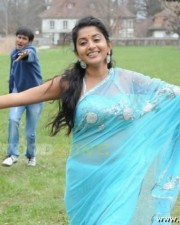 Meera Jasmine In Penn Singam Movie 02