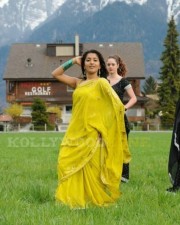 Meera Jasmine In Penn Singam Movie 05