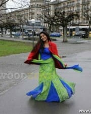 Meera Jasmine In Penn Singam Movie 07